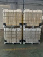 PolyDADMAC for municipal sludge conditioning|suspended solids removal